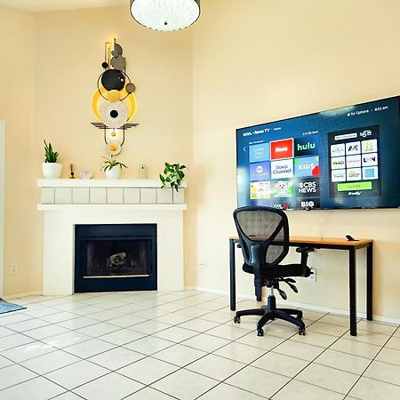 North Phoenix At Your Fingertips Extérieur photo