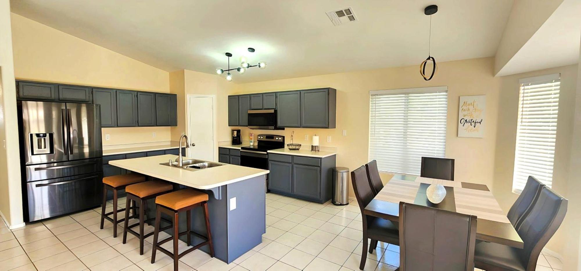North Phoenix At Your Fingertips Extérieur photo