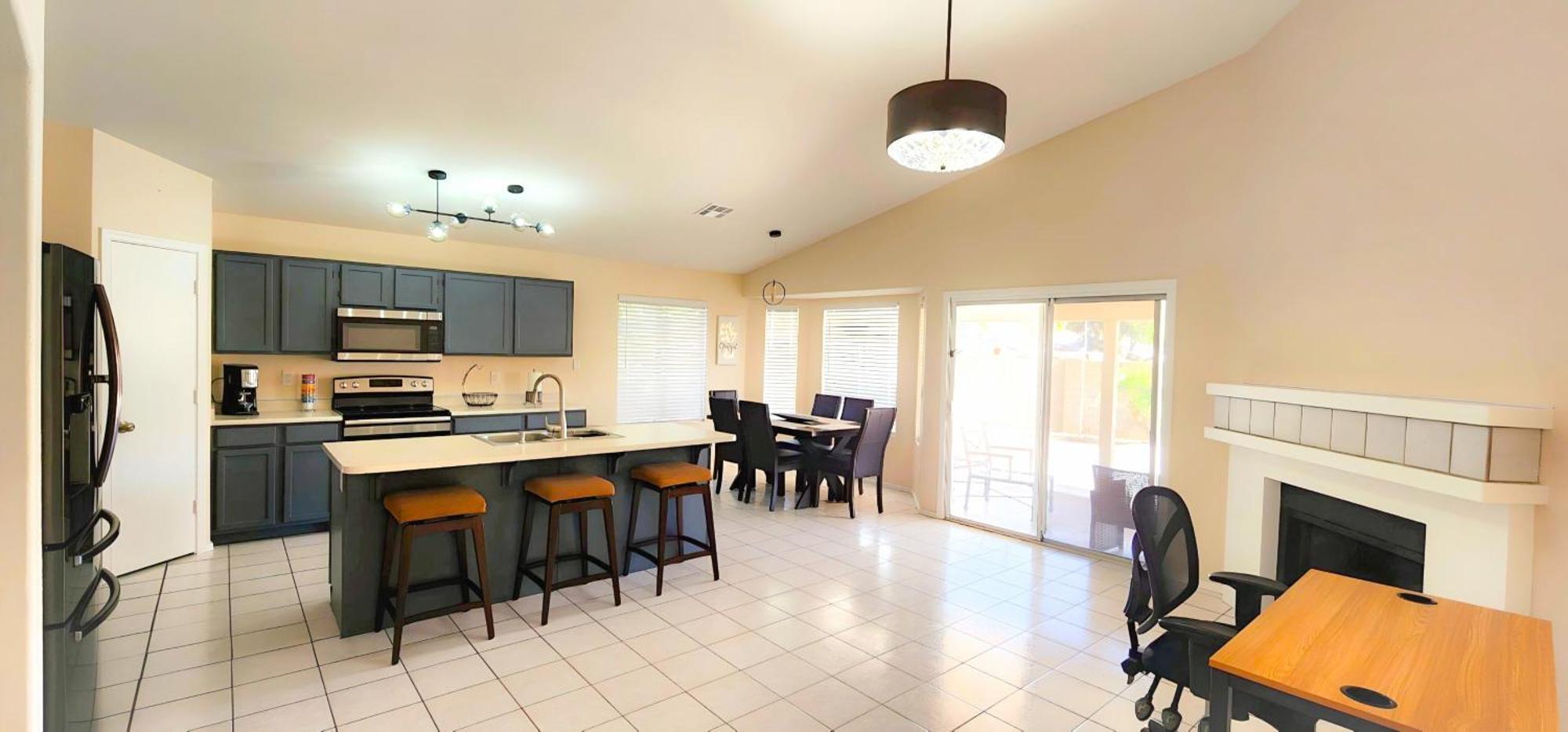 North Phoenix At Your Fingertips Extérieur photo