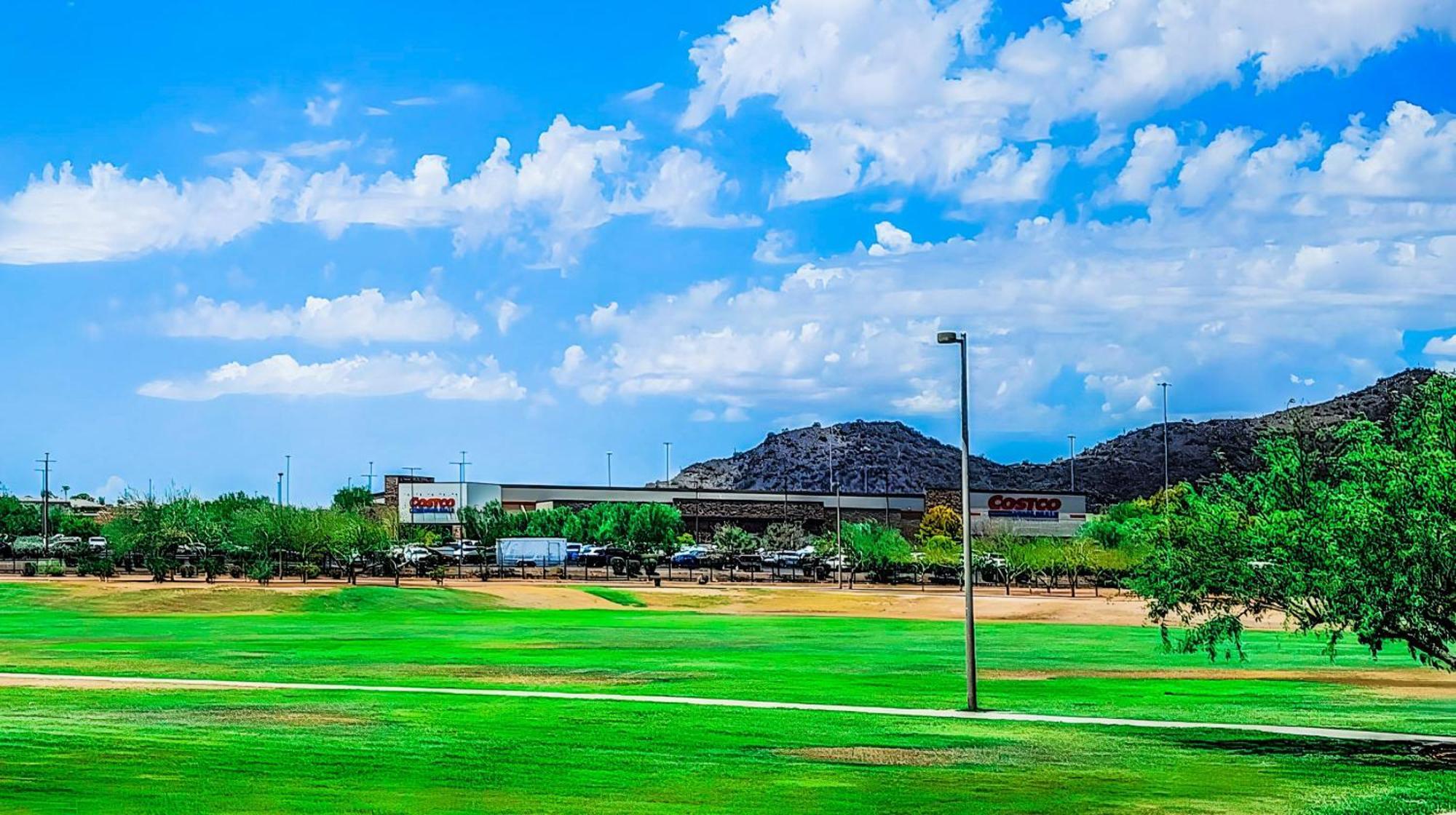 North Phoenix At Your Fingertips Extérieur photo