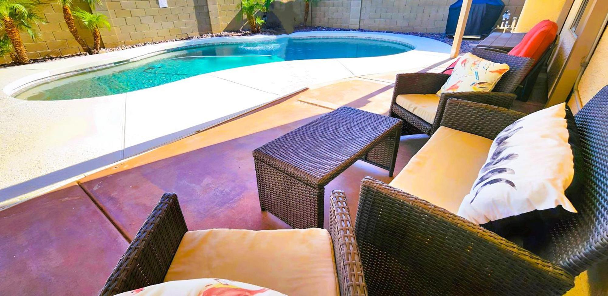 North Phoenix At Your Fingertips Extérieur photo