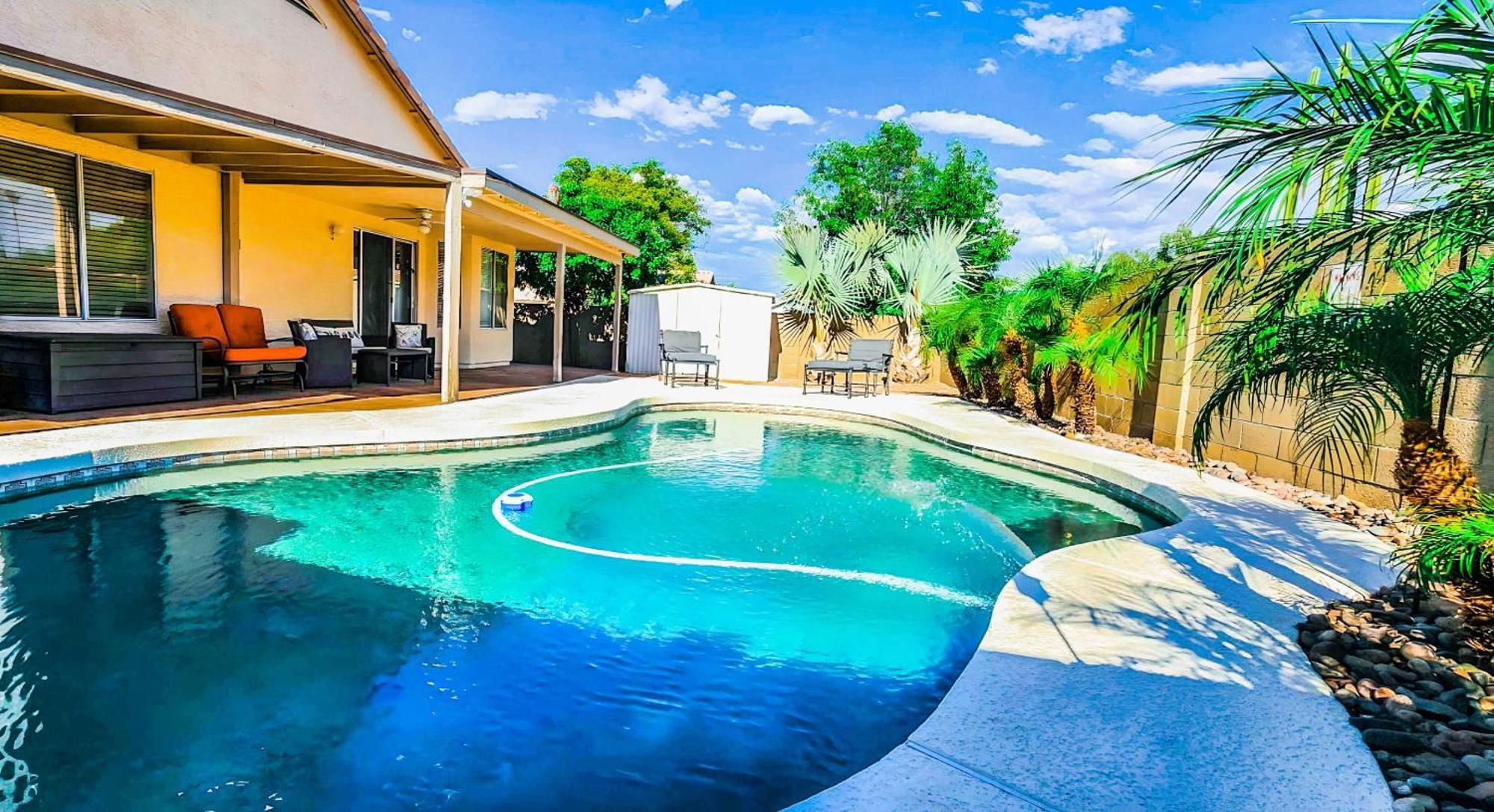 North Phoenix At Your Fingertips Extérieur photo