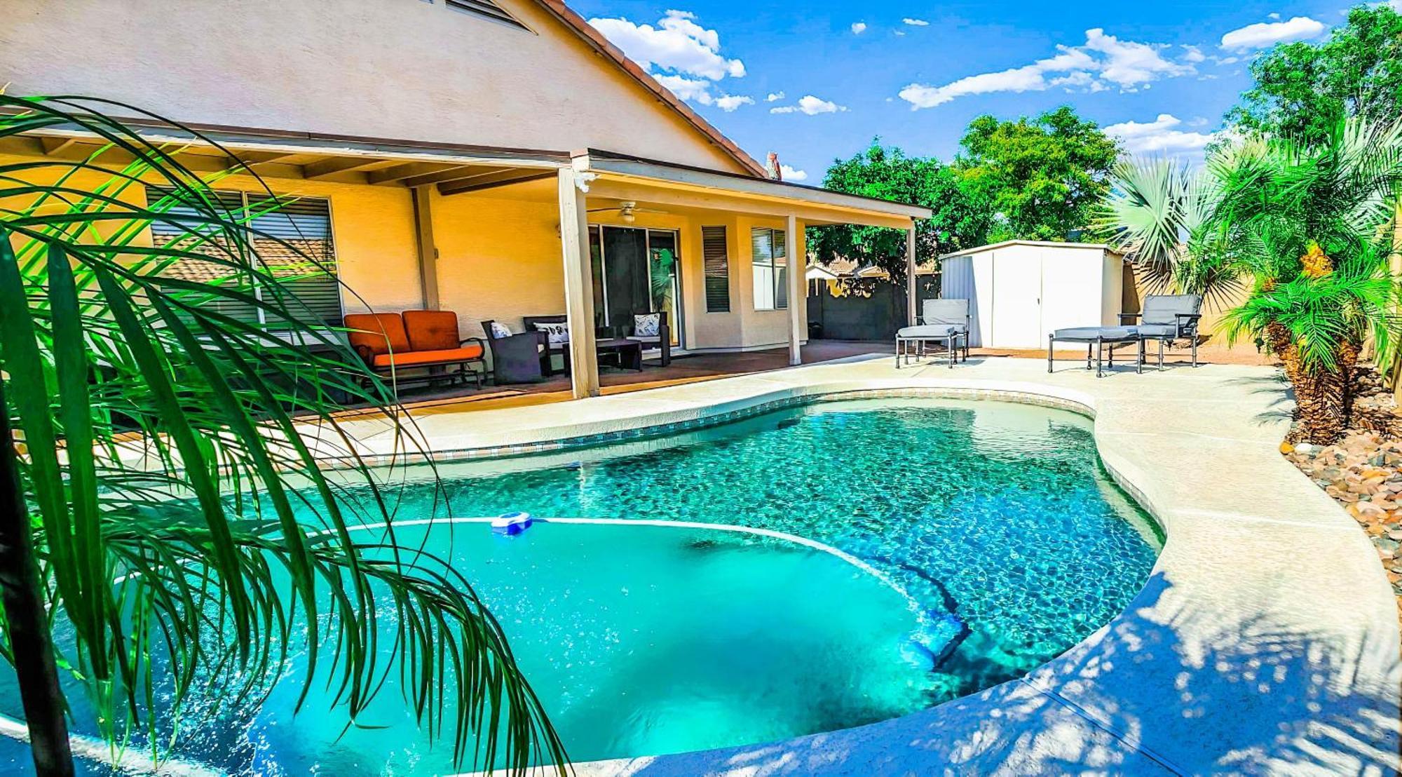 North Phoenix At Your Fingertips Extérieur photo