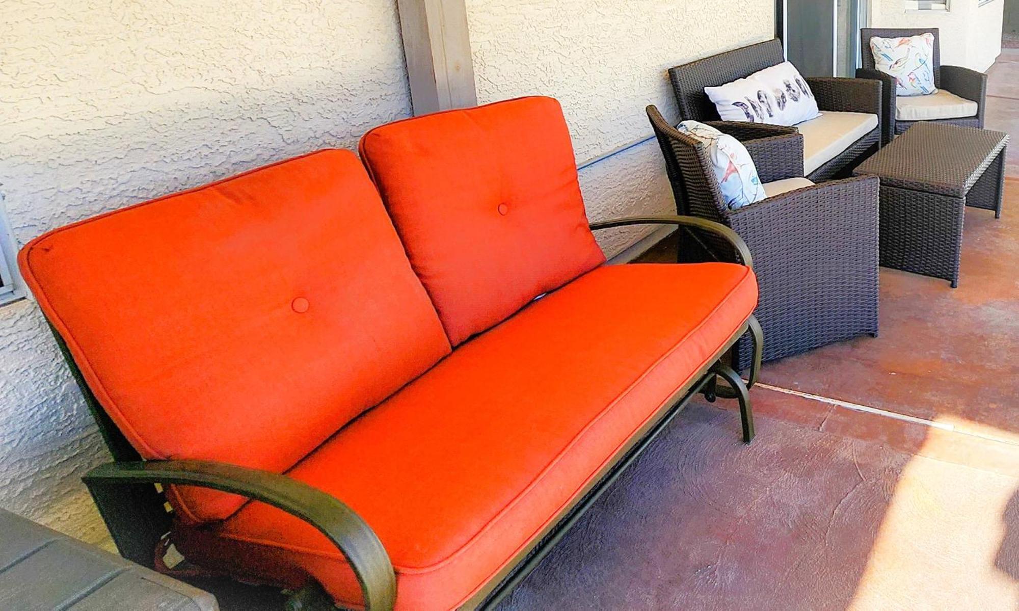 North Phoenix At Your Fingertips Extérieur photo