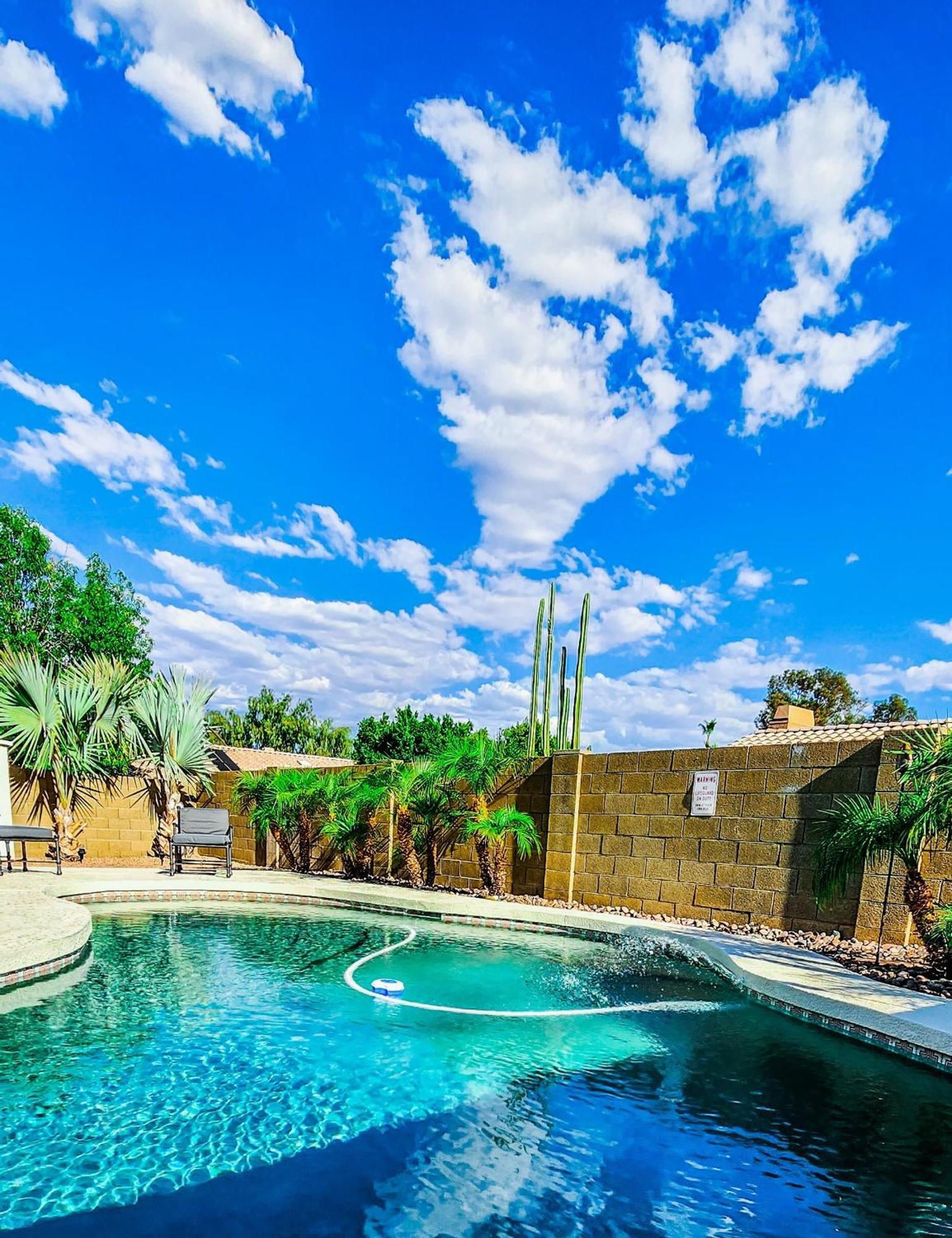 North Phoenix At Your Fingertips Extérieur photo
