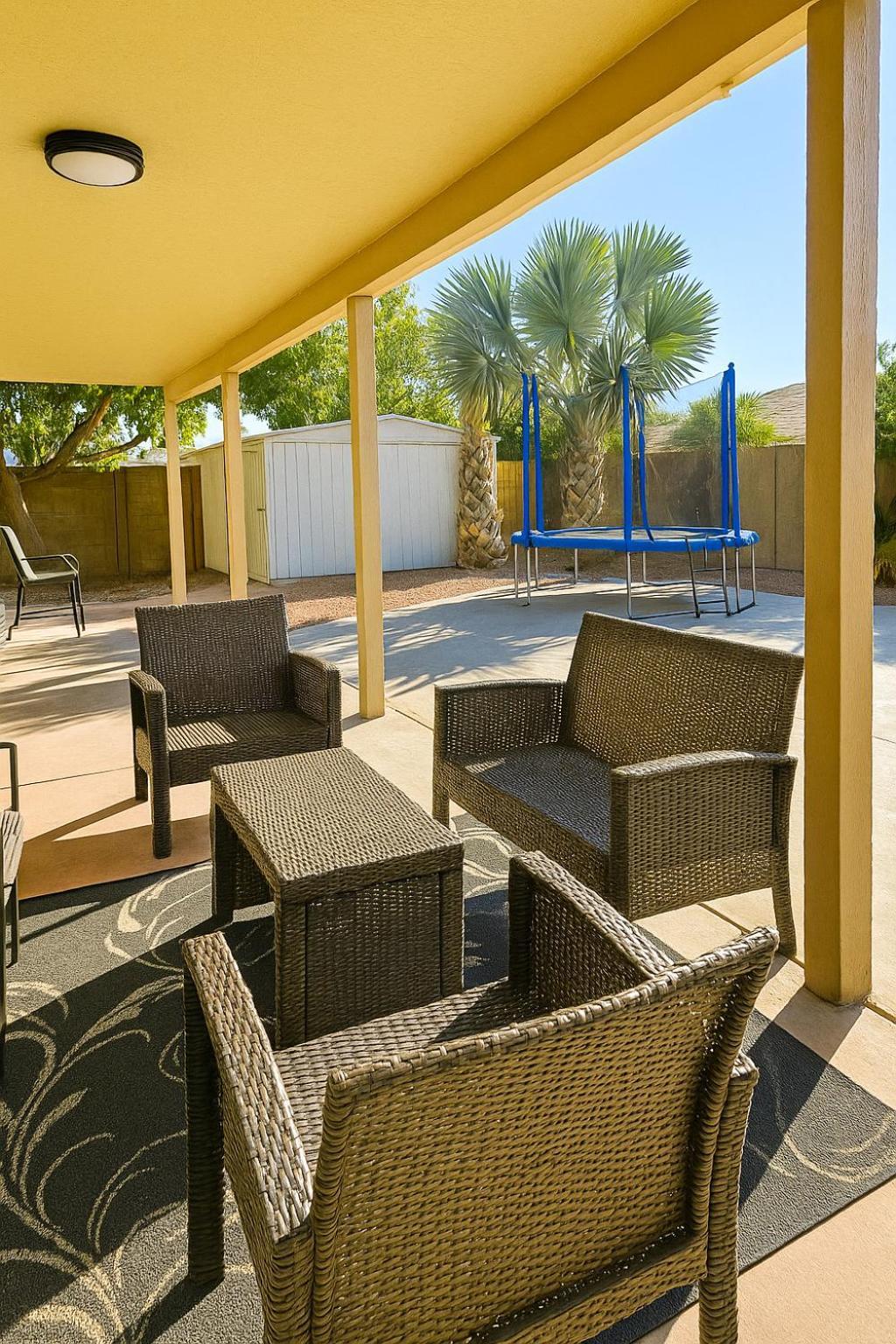 North Phoenix At Your Fingertips Extérieur photo