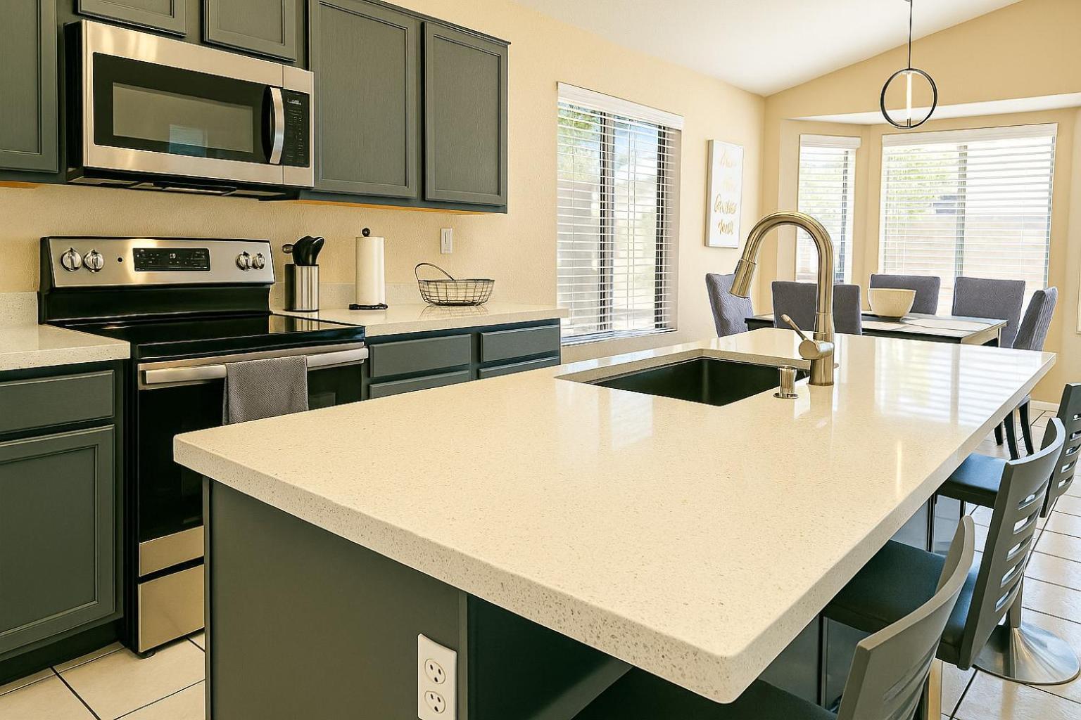 North Phoenix At Your Fingertips Extérieur photo