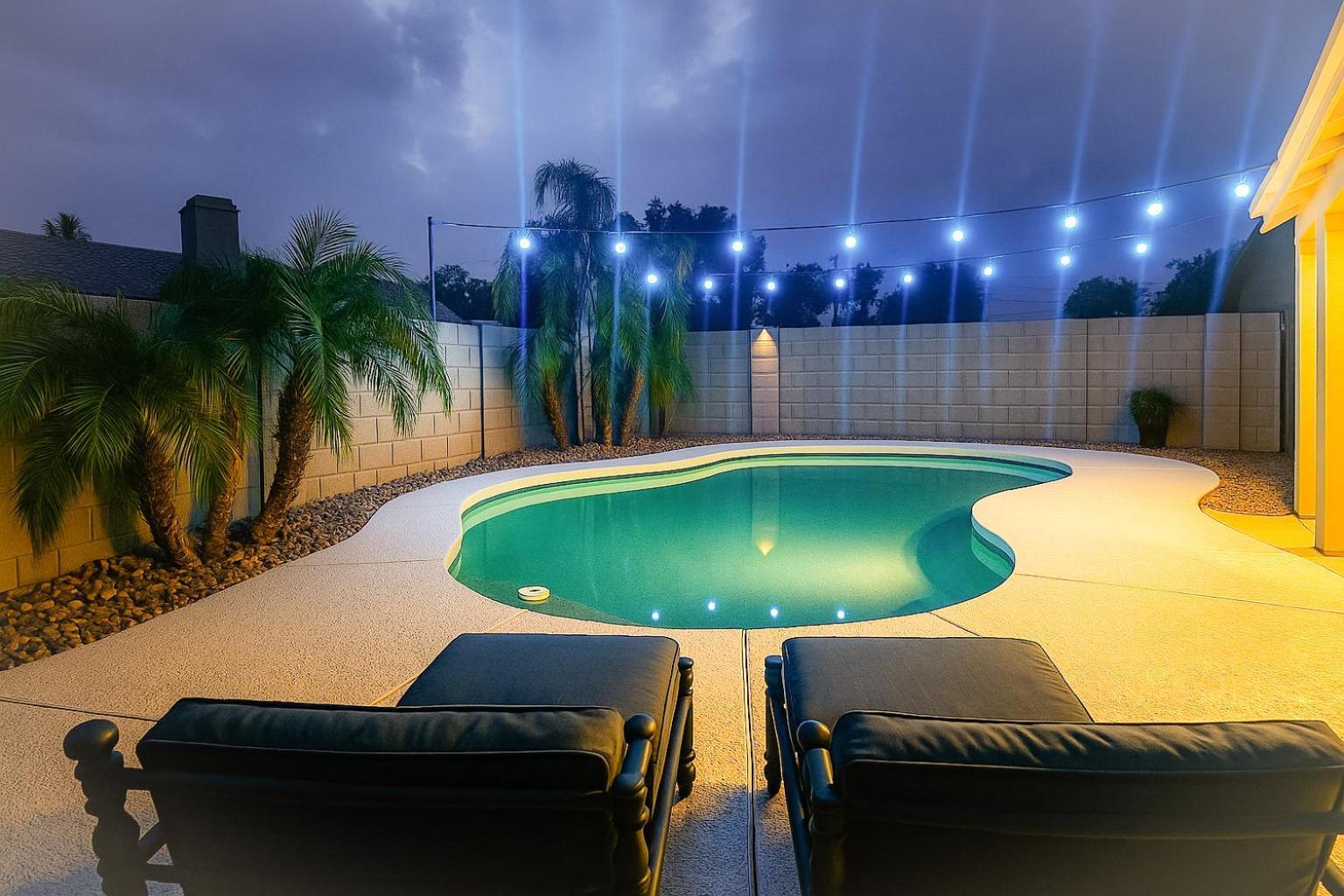 North Phoenix At Your Fingertips Extérieur photo