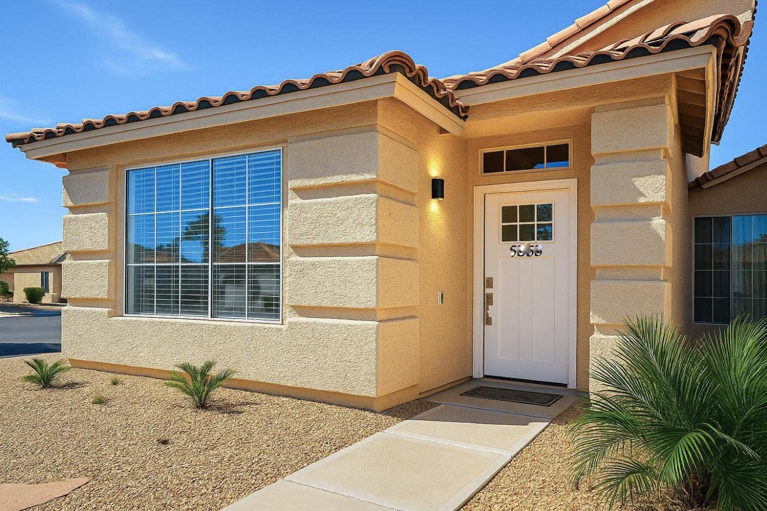 North Phoenix At Your Fingertips Extérieur photo