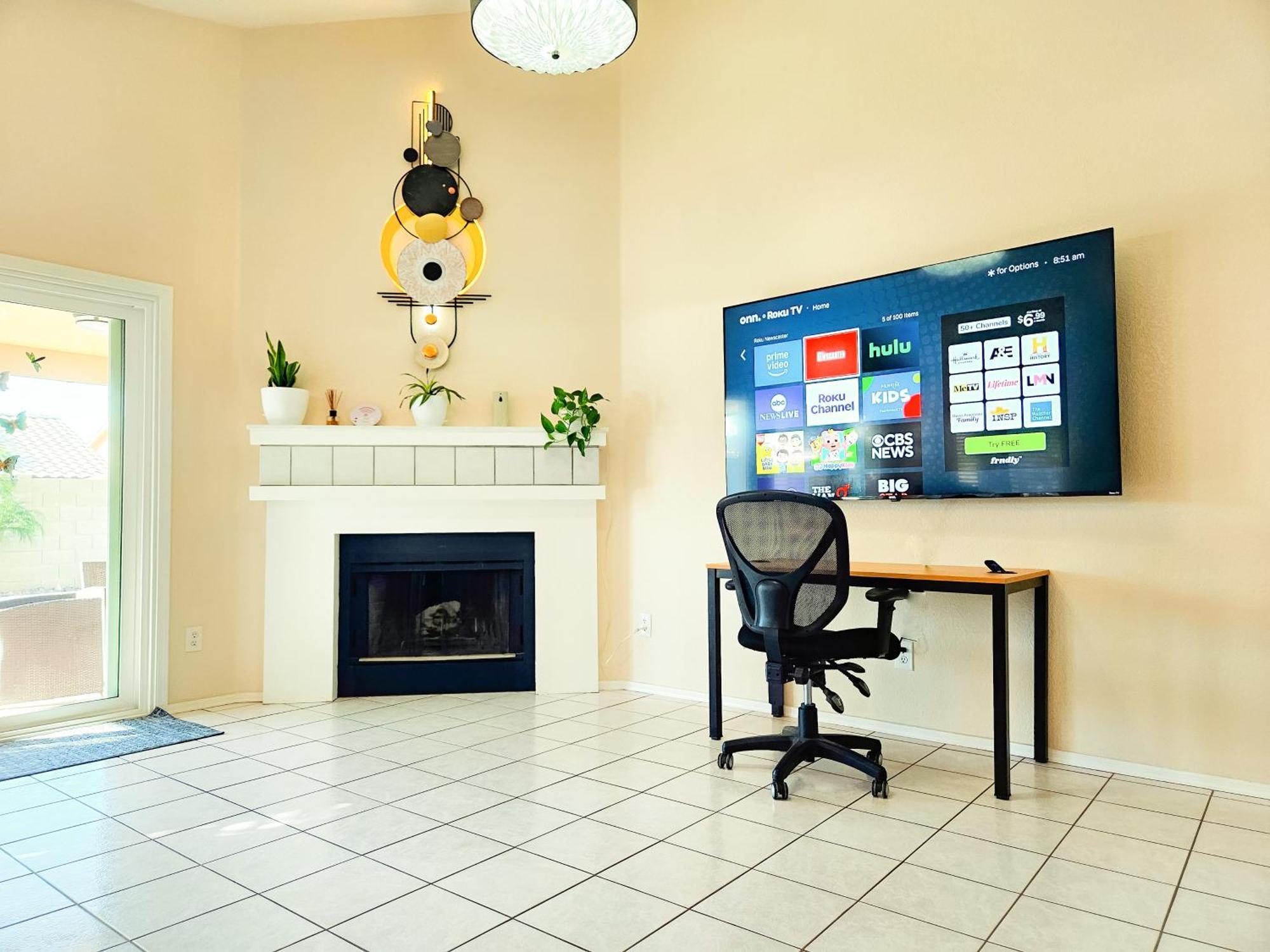 North Phoenix At Your Fingertips Extérieur photo
